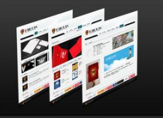 網站建設分享：做有靈魂的網站設計！