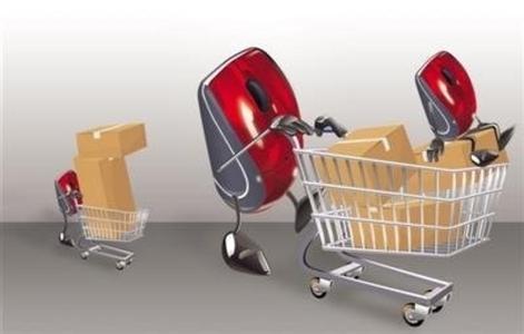 突破商城類網站運營瓶頸技巧