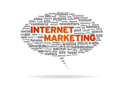 電商企業網絡營銷的五大原則