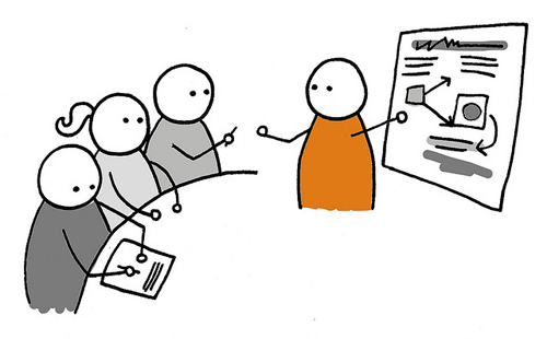 30秒高效評價網頁用戶體驗