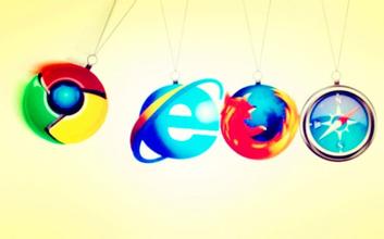 顧客瀏覽網(wǎng)頁(yè)五大習(xí)慣