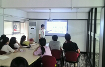 網(wǎng)站營銷力培訓(xùn)