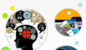 個性定制網站建設四大優勢