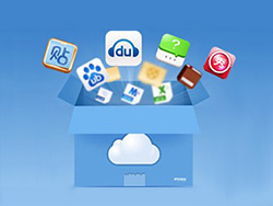 百度應用引擎BAE宣布正式開放