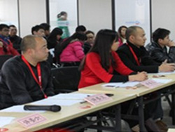 等的“辯”是你--職業生涯規劃辯論賽圓滿結束