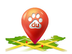 開啟商業大數據時代——評百度地圖