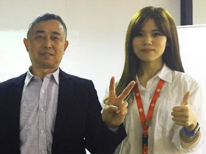 競(jìng)網(wǎng)30位客服MM為服務(wù)集體出走