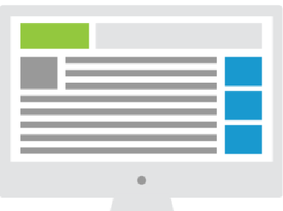 首頁如何布局才能符合用戶體驗？