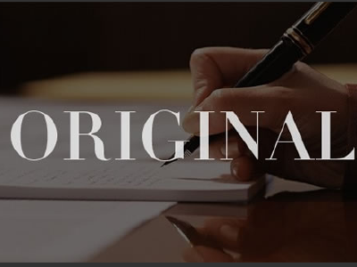 如何寫一篇高質量的原創文章？原來都是套路