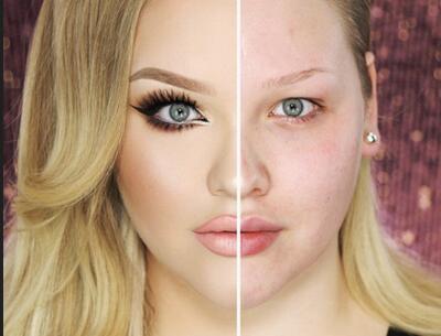 脫胎換骨，網(wǎng)站變臉更受歡迎