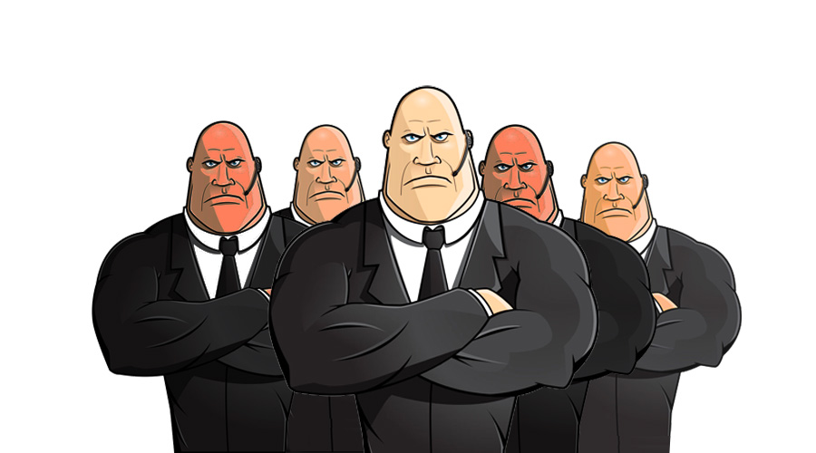 是時(shí)候讓您企業(yè)享受國家級(jí)保護(hù)！