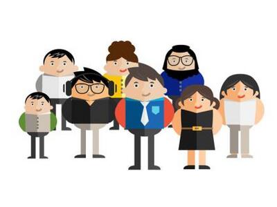 5招教您留住網站用戶？