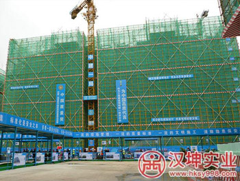 漢坤實(shí)業(yè) — 銷售業(yè)績5年增長35倍的秘密