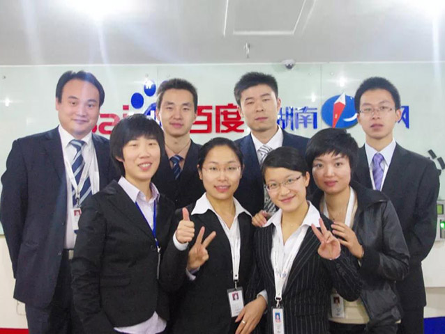 競網15周年 | 致敬競網人—戴明成：在為客戶創造價值中，實現自身價值