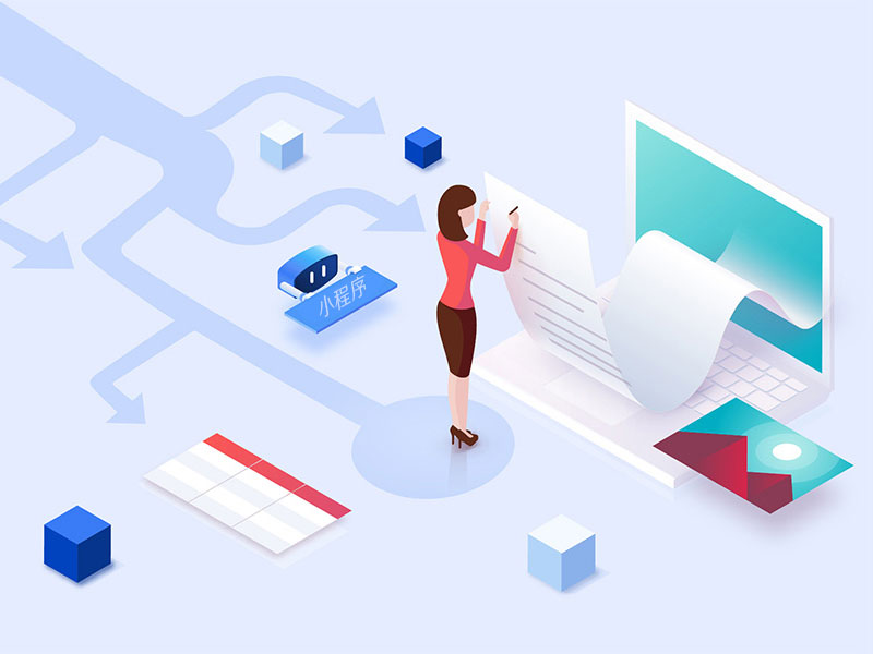 教你一招：高效利用百度智能小程序獲取搜索流量！