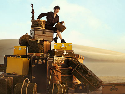 圖存求變 競網(wǎng)助力奢飾品回收行業(yè)開啟互聯(lián)網(wǎng)+模式