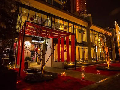 借互聯(lián)網(wǎng)+東風(fēng) 只為傳承媽媽的味道