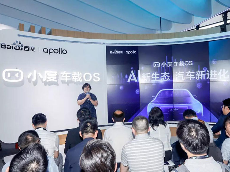 智能小程序正加速進入車載場景 傳統(tǒng)“車生活”將被重新定義