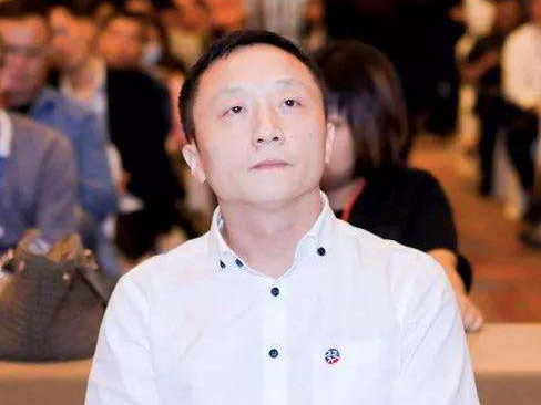 【“最美建設者”主題宣傳系列報道】黃韜：站在巨人肩膀上再造互聯網神話