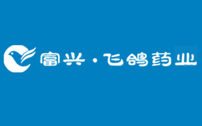 湖南富興飛鴿藥業(yè)有限公司