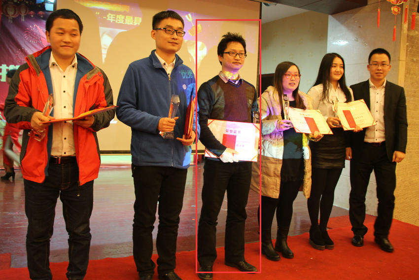 行走中的思考者—— 競網程序員孫鰲專訪