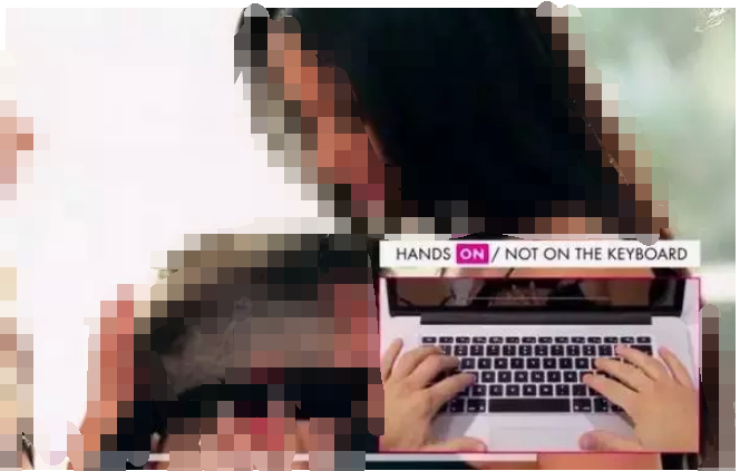 一家有色網站做了一件轟動全球的營銷案例 還獲得了營銷金獅獎