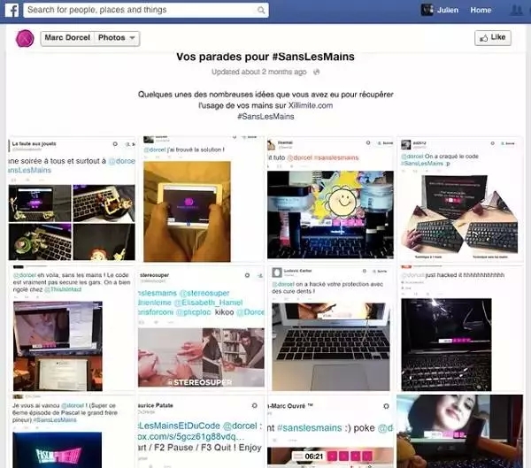 一家有色網站做了一件轟動全球的營銷案例 還獲得了營銷金獅獎