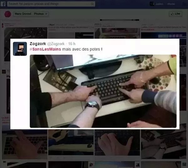 一家有色網站做了一件轟動全球的營銷案例 還獲得了營銷金獅獎