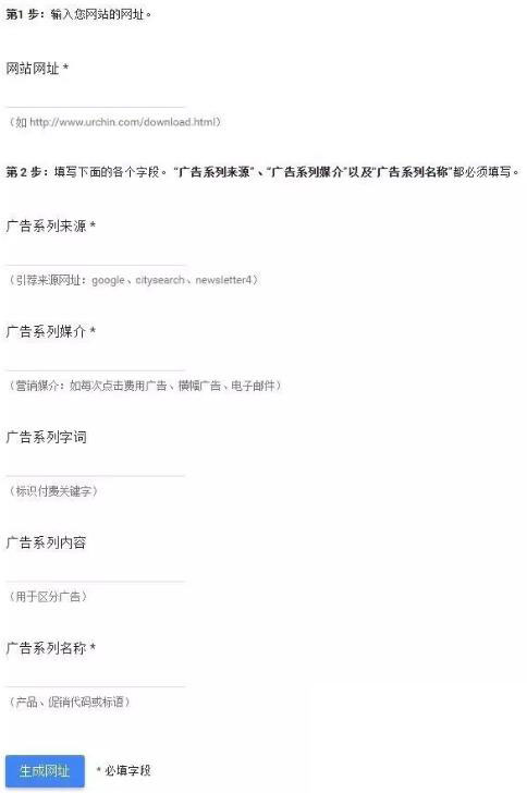 【干貨】基于網(wǎng)站數(shù)據(jù)分析的技巧