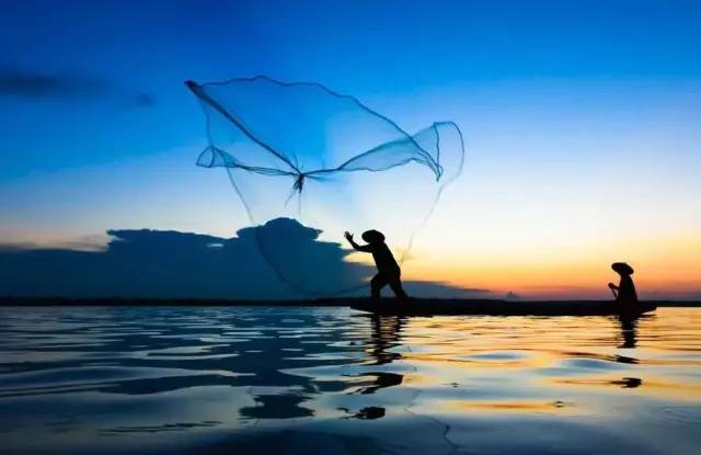 解鎖沅江漁網(wǎng)撒向世界的密碼