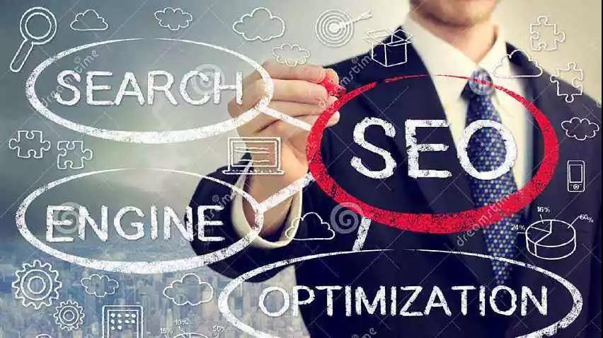 SEO優(yōu)化：關(guān)于網(wǎng)站優(yōu)化被黑的解決方案！