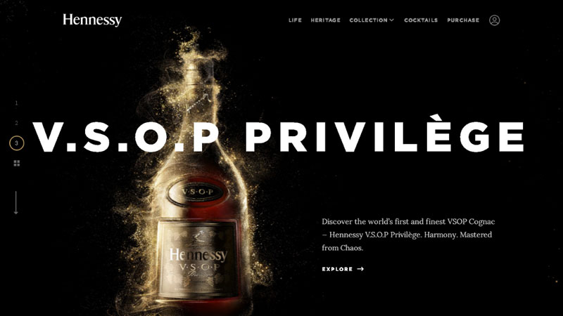 企業網站已是當代時代發展的必然品