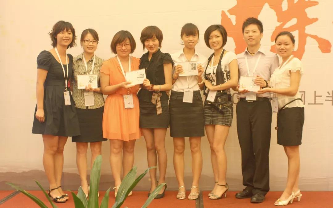 競網15周年 | 致敬競網人—胡素妮：合格的職業人，從來都是用業績說話