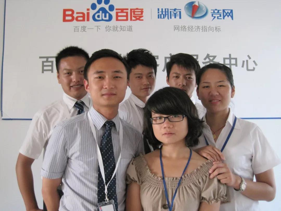 競網15周年 | 致敬競網人—汪輝：細節打動客戶，真誠贏得信賴